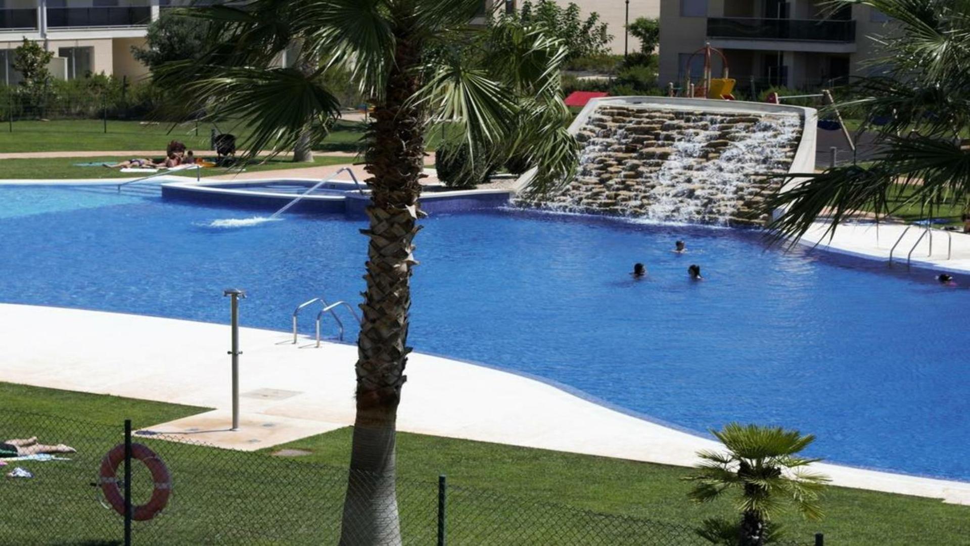 Fantastico Chalet Adosado De Lujo "Un Salto Al Paraiso" San Jorge  Exterior photo