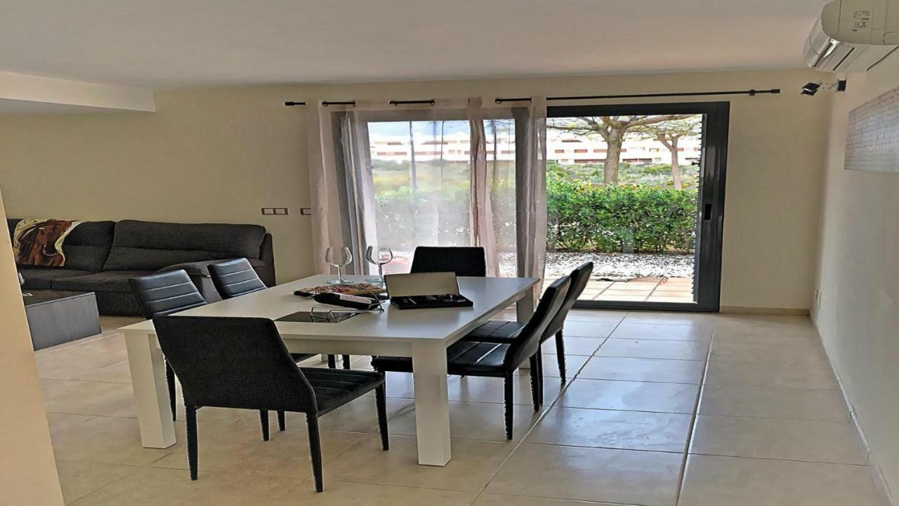 Fantastico Chalet Adosado De Lujo "Un Salto Al Paraiso" San Jorge  Exterior photo