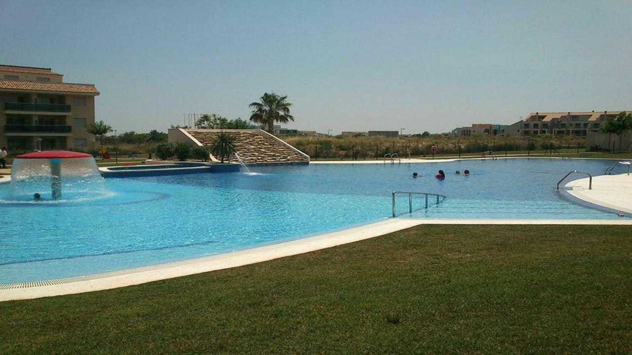 Fantastico Chalet Adosado De Lujo "Un Salto Al Paraiso" San Jorge  Exterior photo