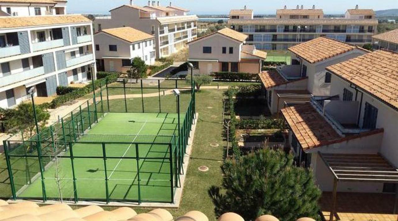 Fantastico Chalet Adosado De Lujo "Un Salto Al Paraiso" San Jorge  Exterior photo