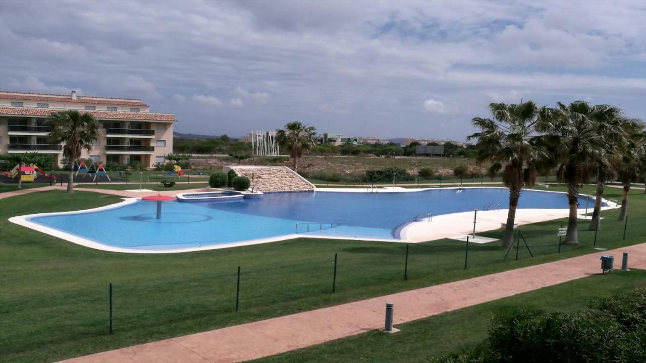 Fantastico Chalet Adosado De Lujo "Un Salto Al Paraiso" San Jorge  Exterior photo